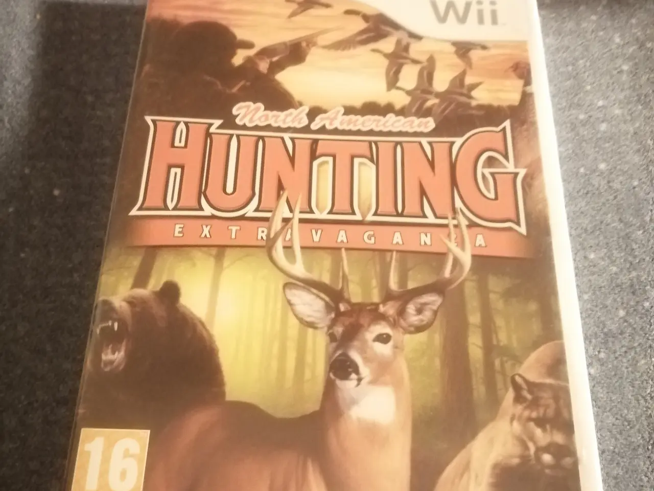 Billede 1 - North American Hunting Extravaganza