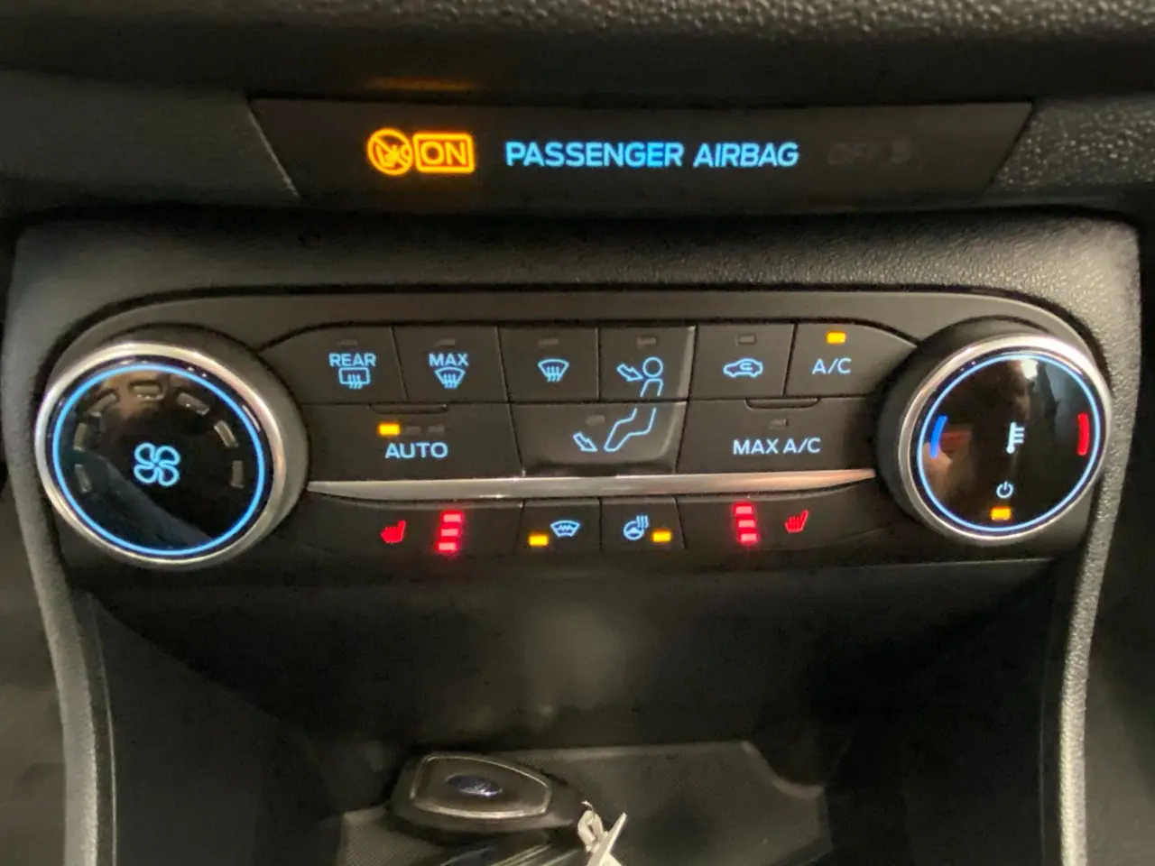 Billede 21 - Ford Fiesta 1,0 EcoBoost mHEV ST-Line