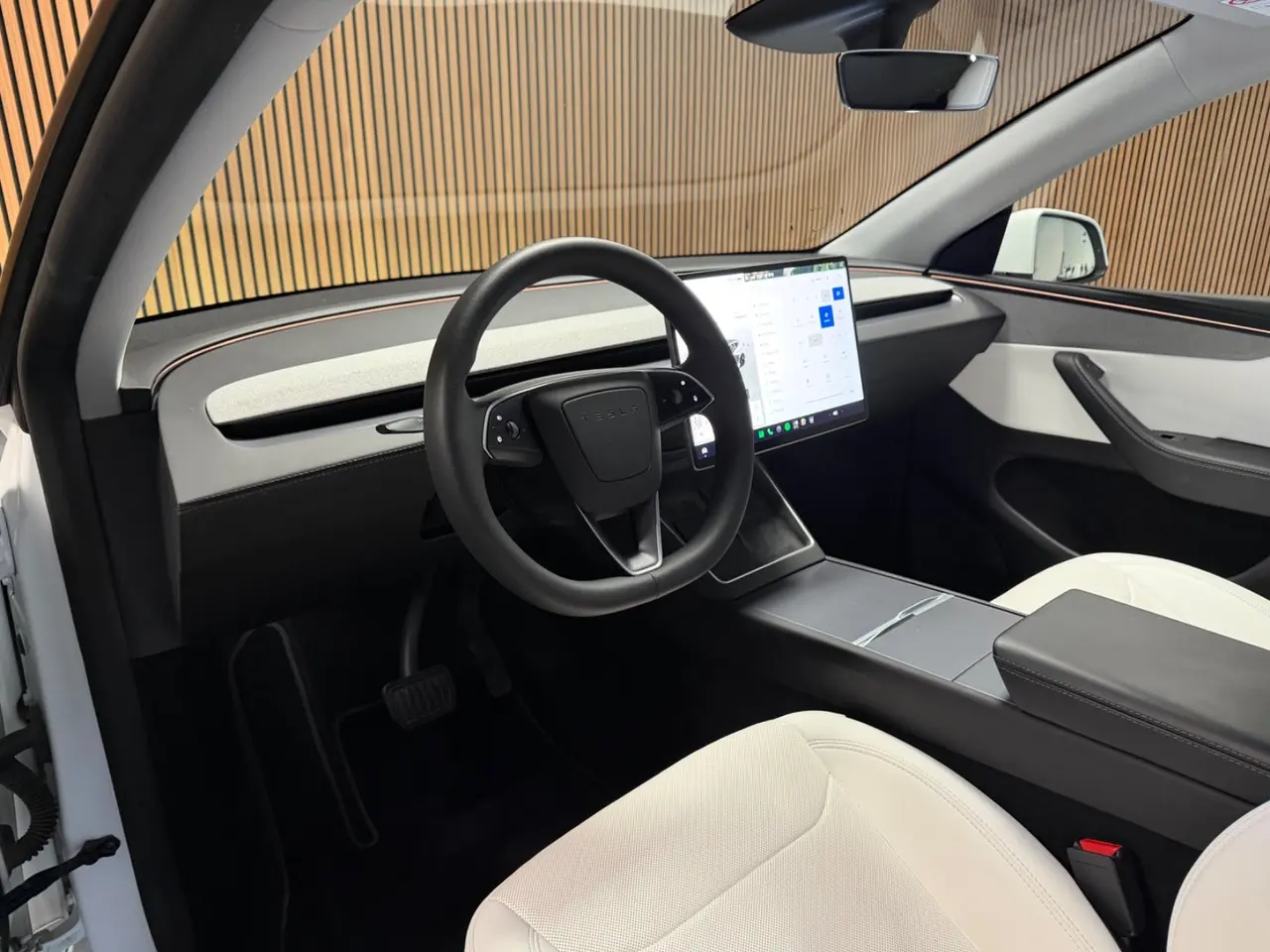 Billede 10 - Tesla Model Y Premium Long Range RWD