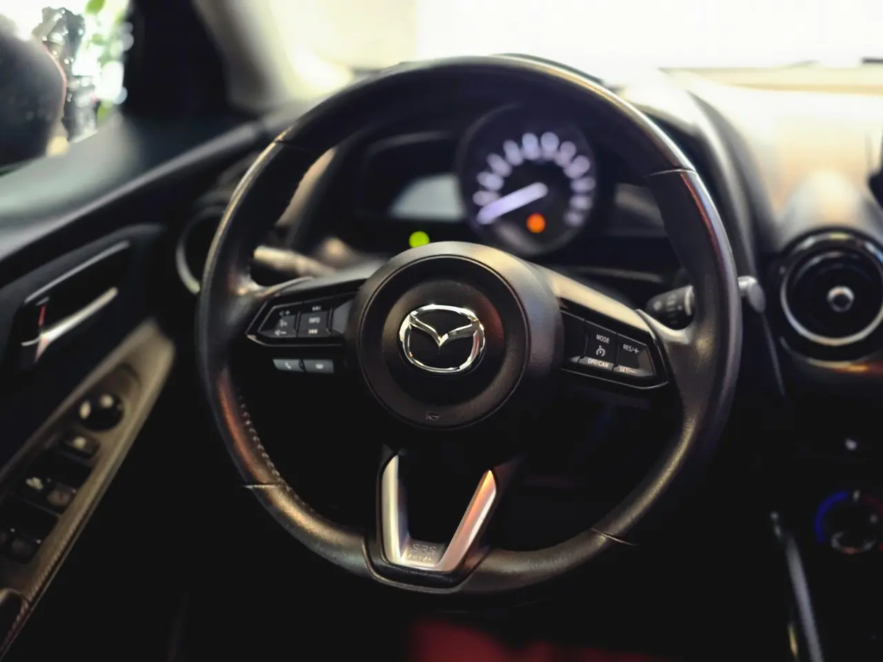 Billede 6 - Mazda 2 1,5 SkyActiv-G 90 Niseko