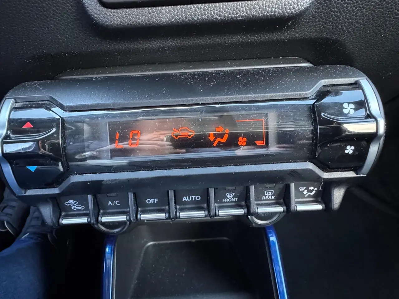 Billede 17 - Suzuki Ignis 1,2 mHybrid Adventure