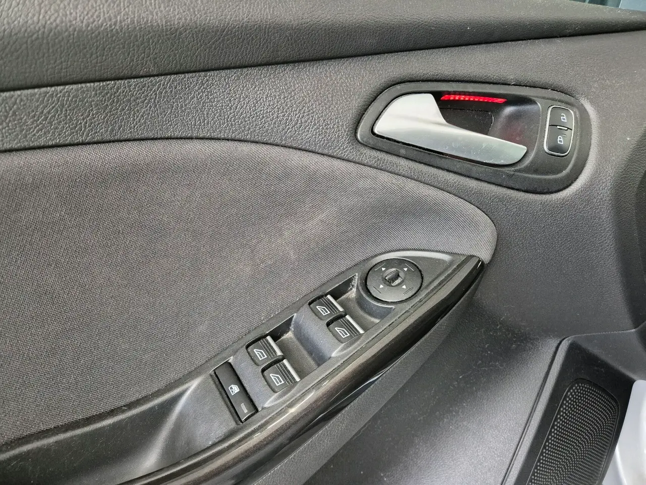 Billede 16 - Ford Focus 1,6 TDCi Titanium 115HK Stc 6g