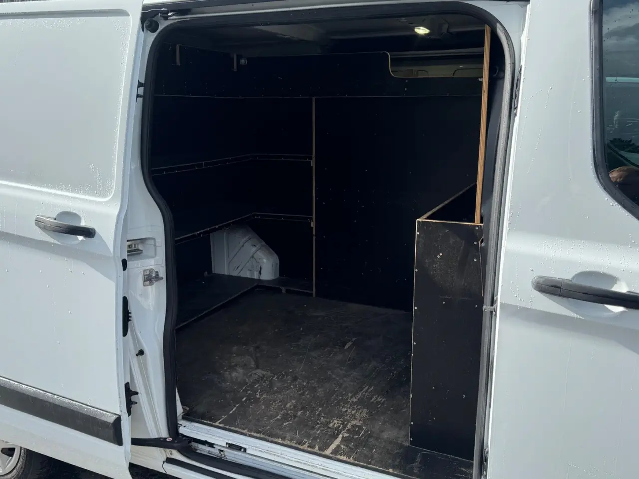 Billede 10 - Ford Transit Custom 340 L2 2,0 TDCi 170 Trend