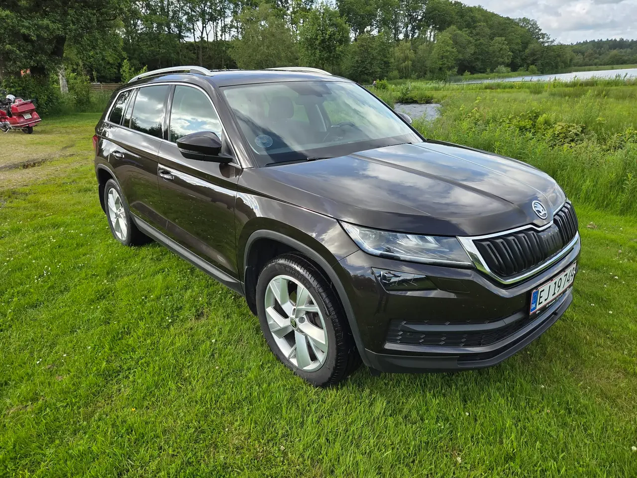 Billede 3 - Skoda Kodiaq 1,5 150 HK DSG