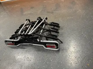 Thule cykel anhænger