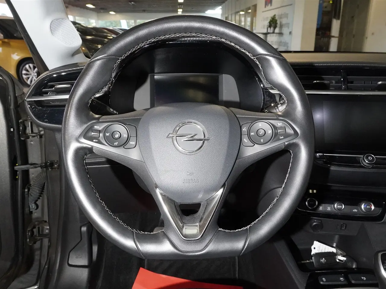 Billede 16 - Opel Corsa 1,2 PureTech Sport 75HK 5d