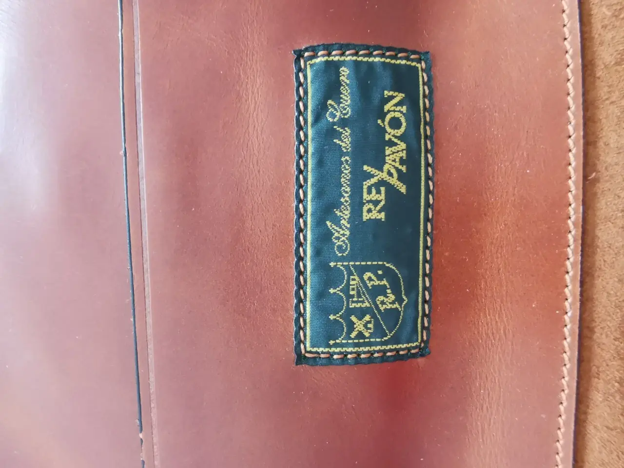 Billede 2 - Rey Pavon Cal. 12 - Exclusive Gun Cleaning Kit