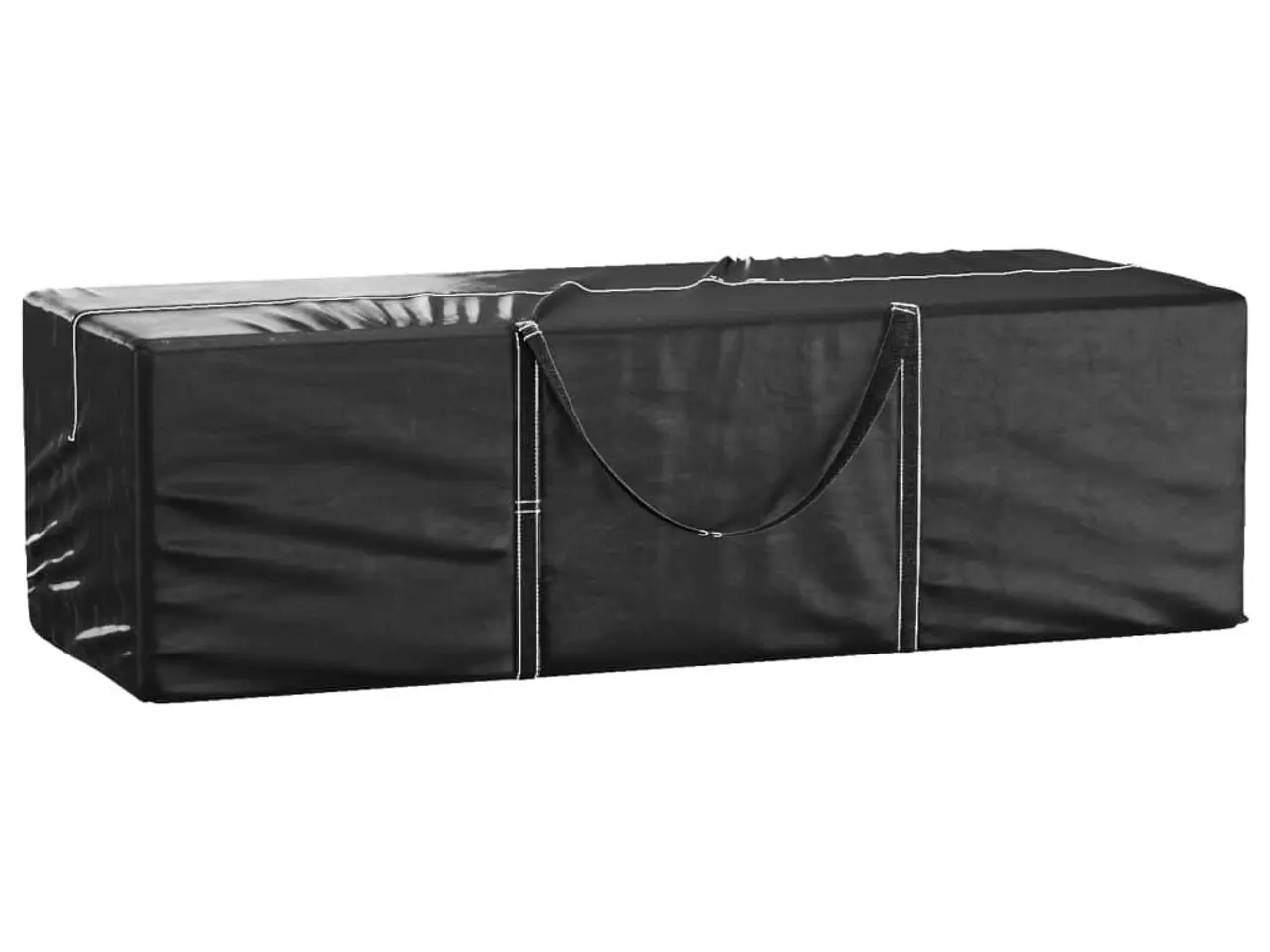 Billede 4 - Hyndepose 135 x 40 x 55 cm - sort