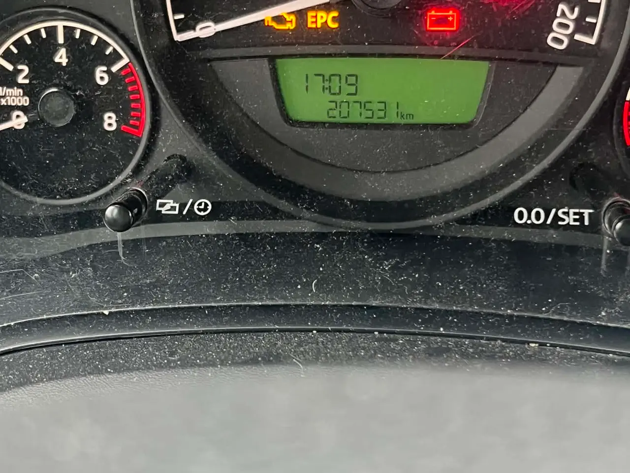 Billede 7 - Skoda Citigo 1 år til syn