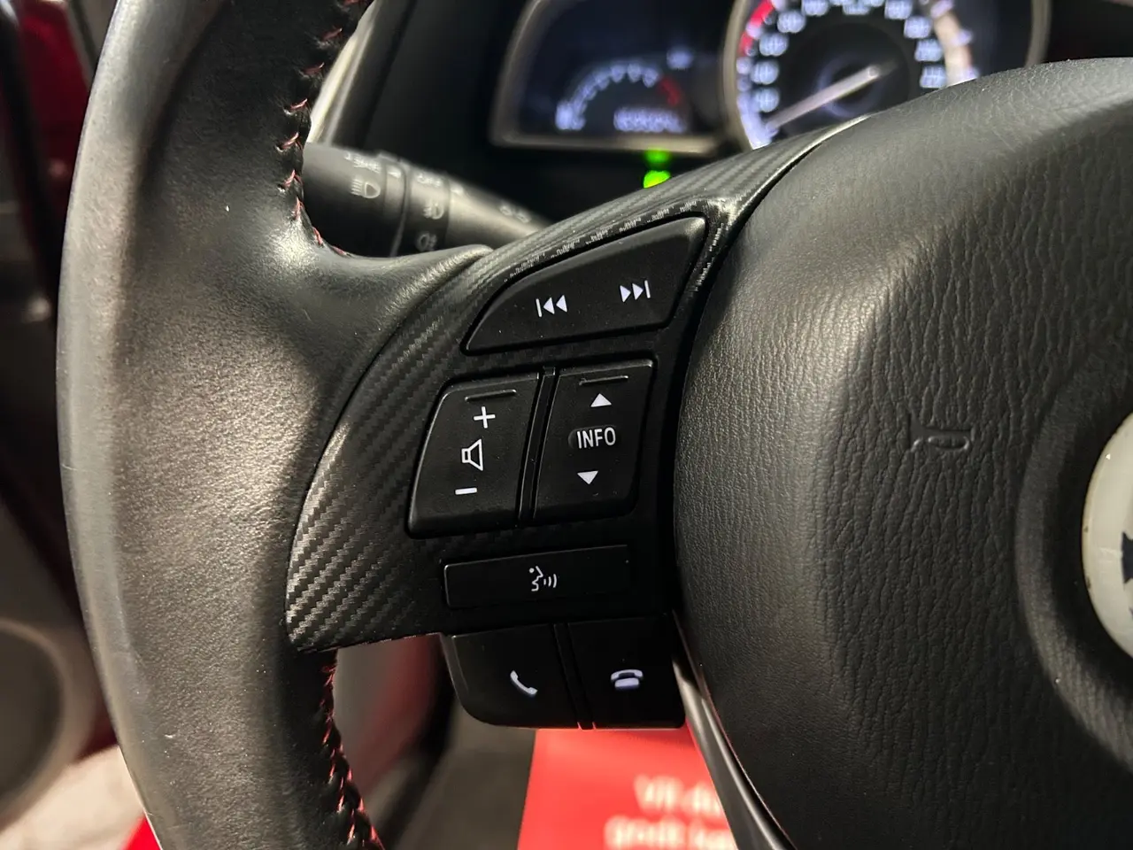 Billede 11 - Mazda 3 2,0 SkyActiv-G 120 Vision