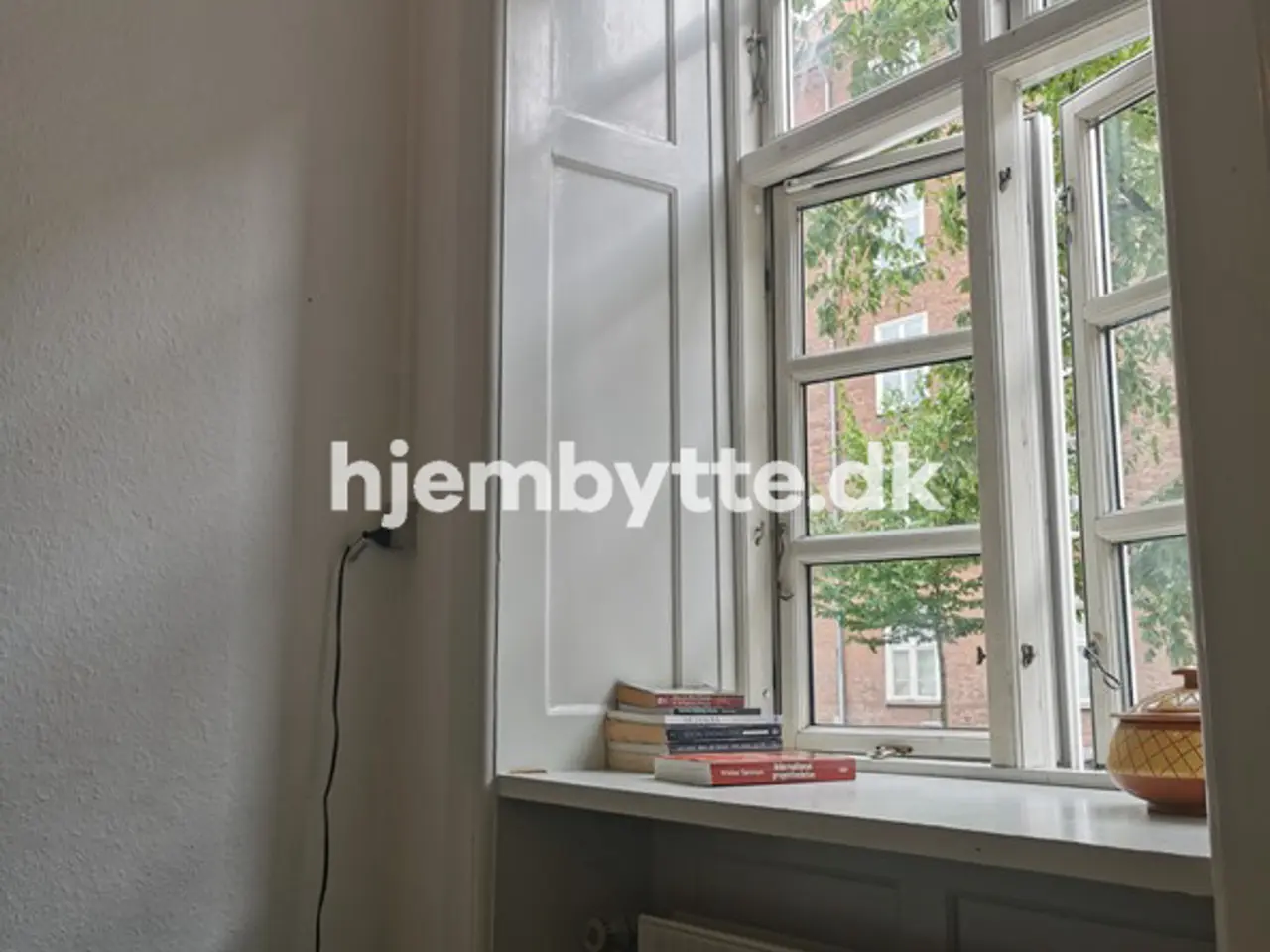 Billede 3 - Hjembytte - Wilkensvej