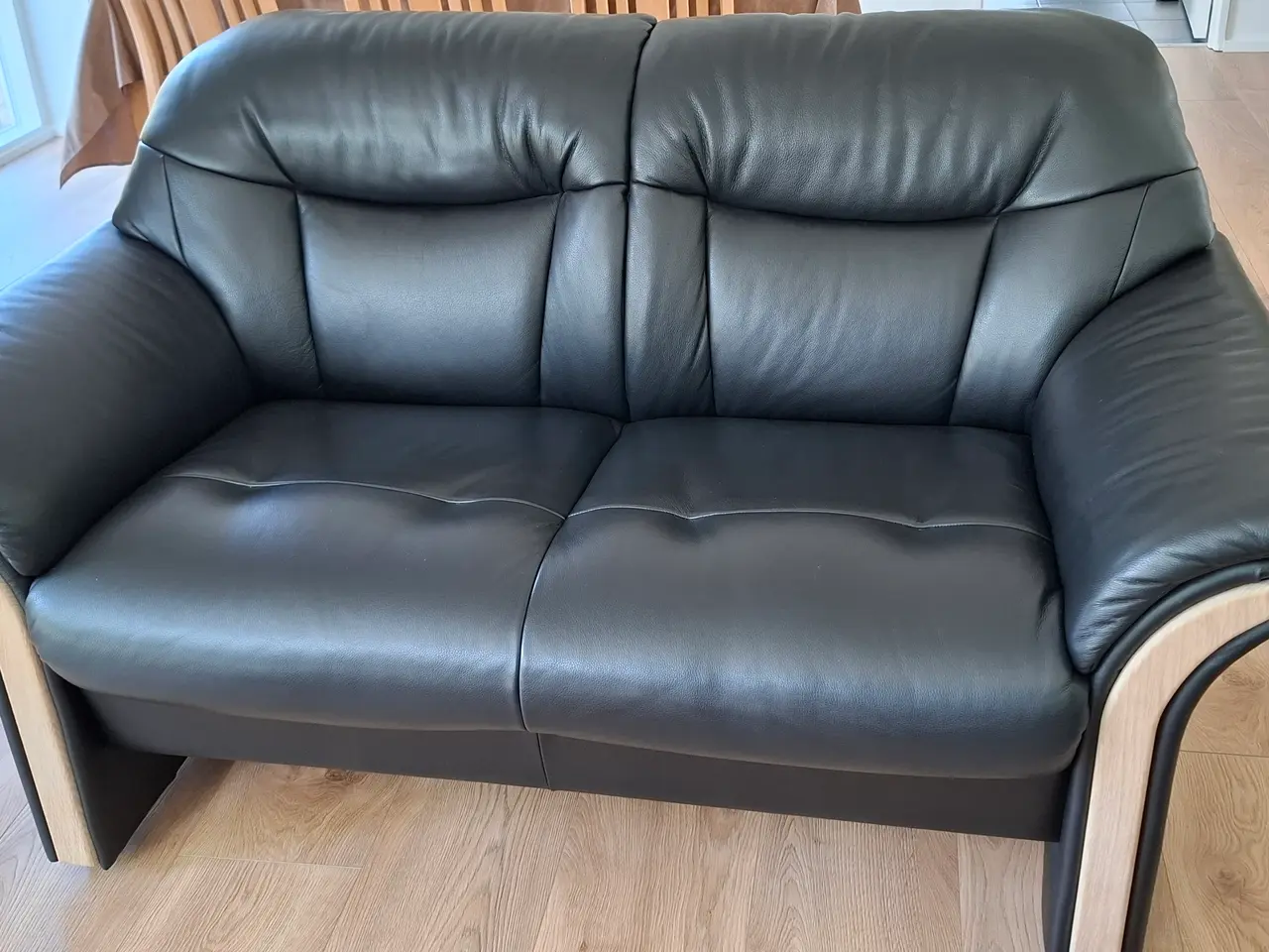 Billede 2 - Velholdt sofagruppe