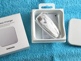 Samsung Wireless Charger