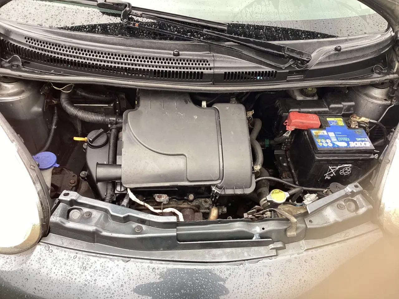 Billede 9 - Citroën C1 1,0i