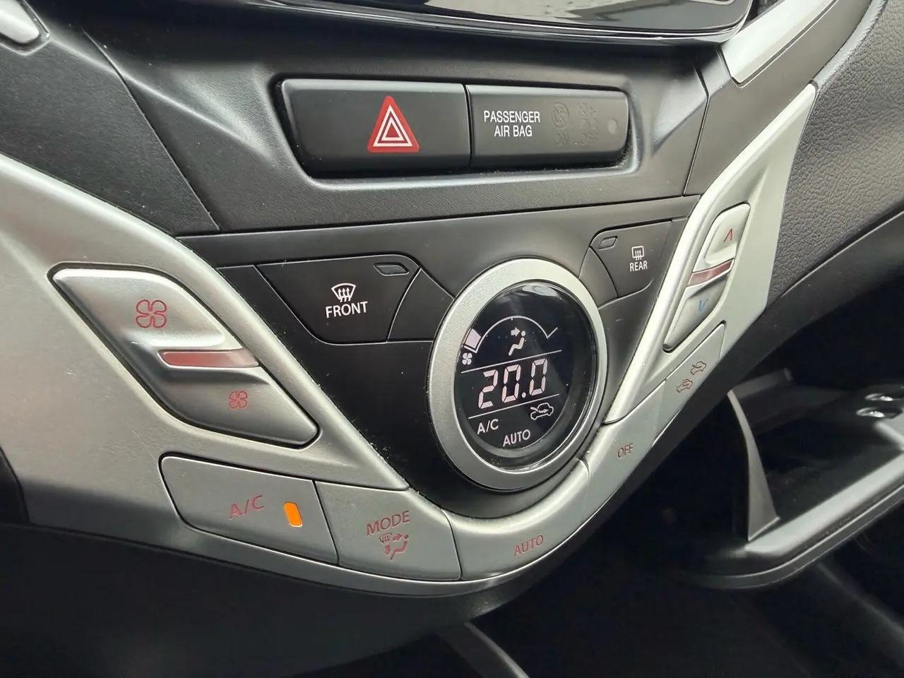 Billede 15 - Suzuki Baleno 1,2 Dualjet 16V Exclusive 90HK 5d