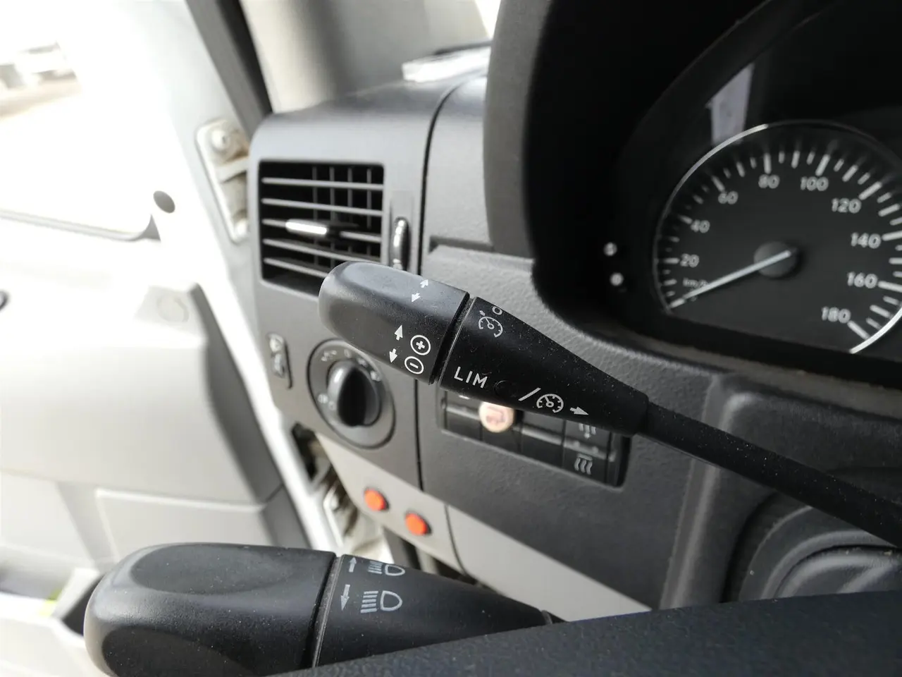 Billede 14 - Mercedes-Benz Sprinter 316 2,1 CDI R2 163HK Van Aut.