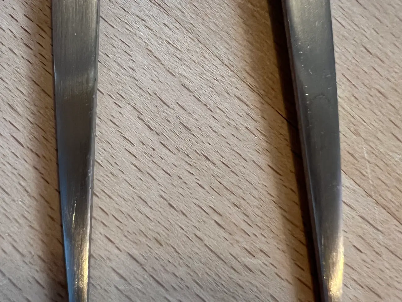 Billede 7 - Grillgaffel fra Weber