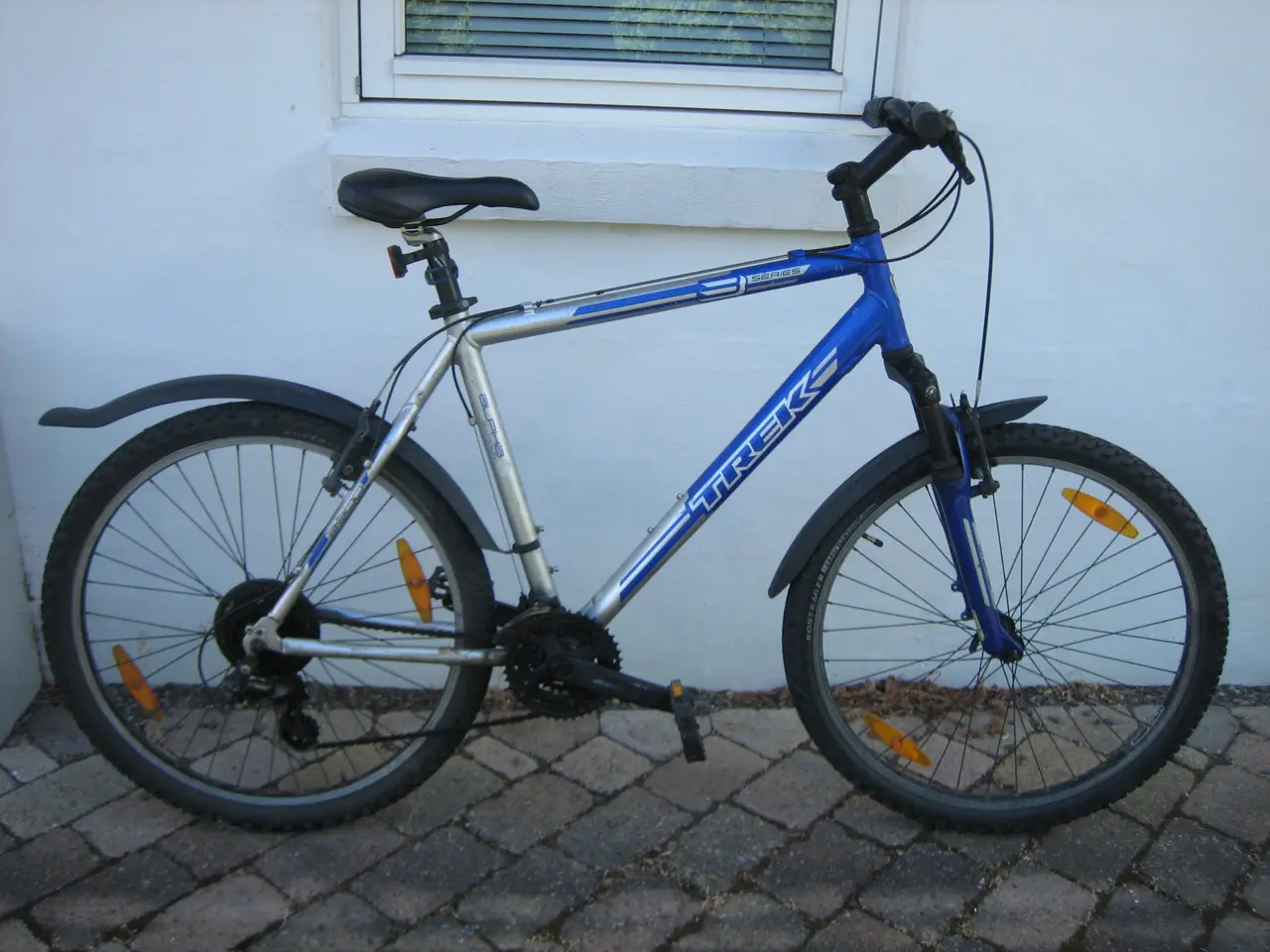 Billede 4 - TREK Series 3. Drenge Eller Junior Mountains Bike.