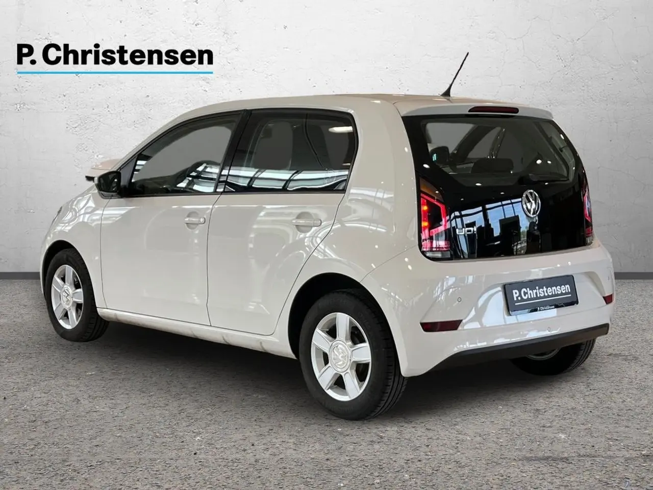 Billede 3 - VW Up! 1,0 MPi 60