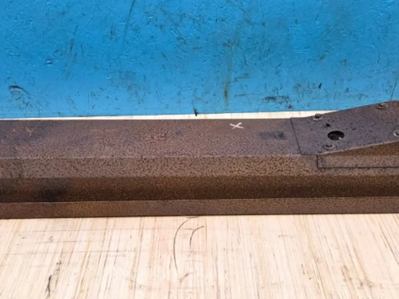 Billede 8 - Massey Ferguson 7274 Ryster Kasse 28485582