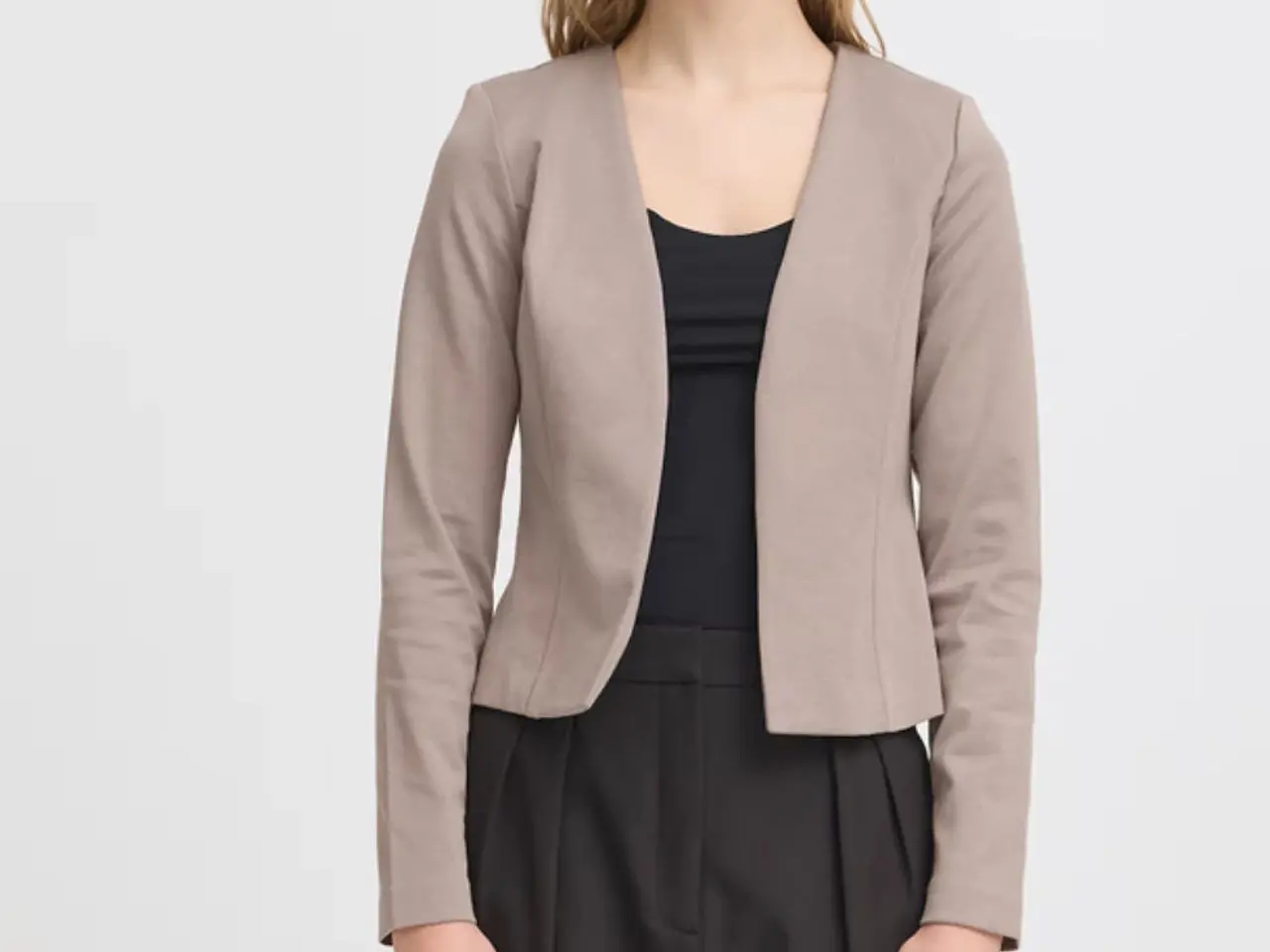 Billede 5 - Dame Blazer