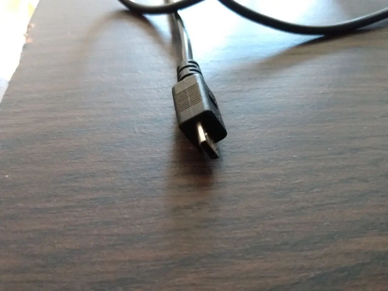 Billede 3 - USB kabel