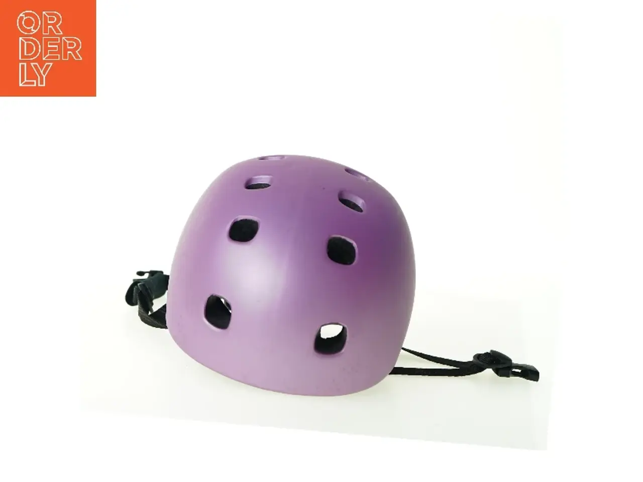 Billede 5 - Børne Cykelhjelm fra Ningbo Teanqi Tech Co (str. 23 x 18 x 14 cm)