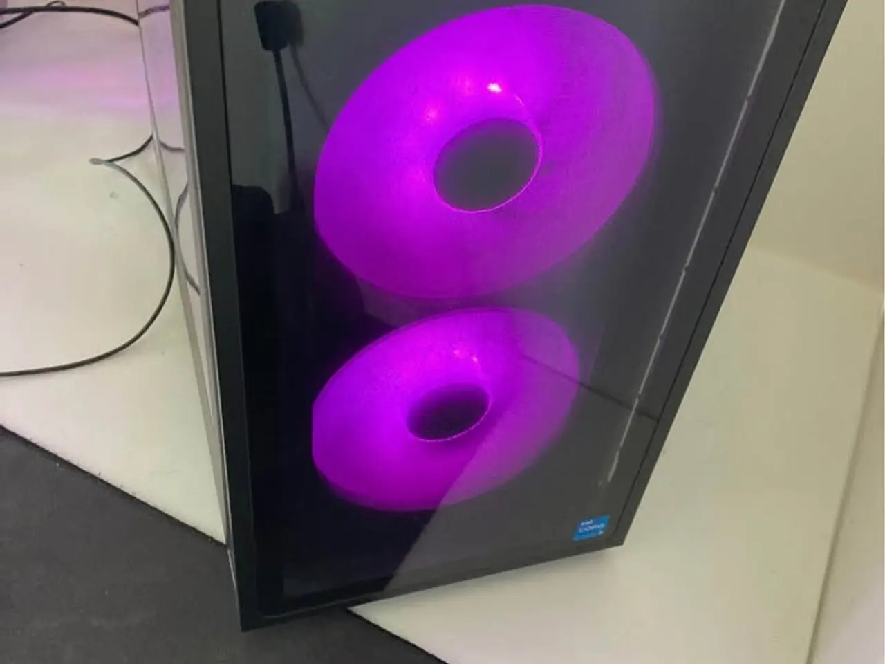 Billede 2 - Perfekt gaming pc! Med RTX 5060Ti! OG DDR 5 RAM