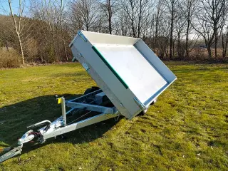 EDUARD trailer 3318-3500.63 EL tip