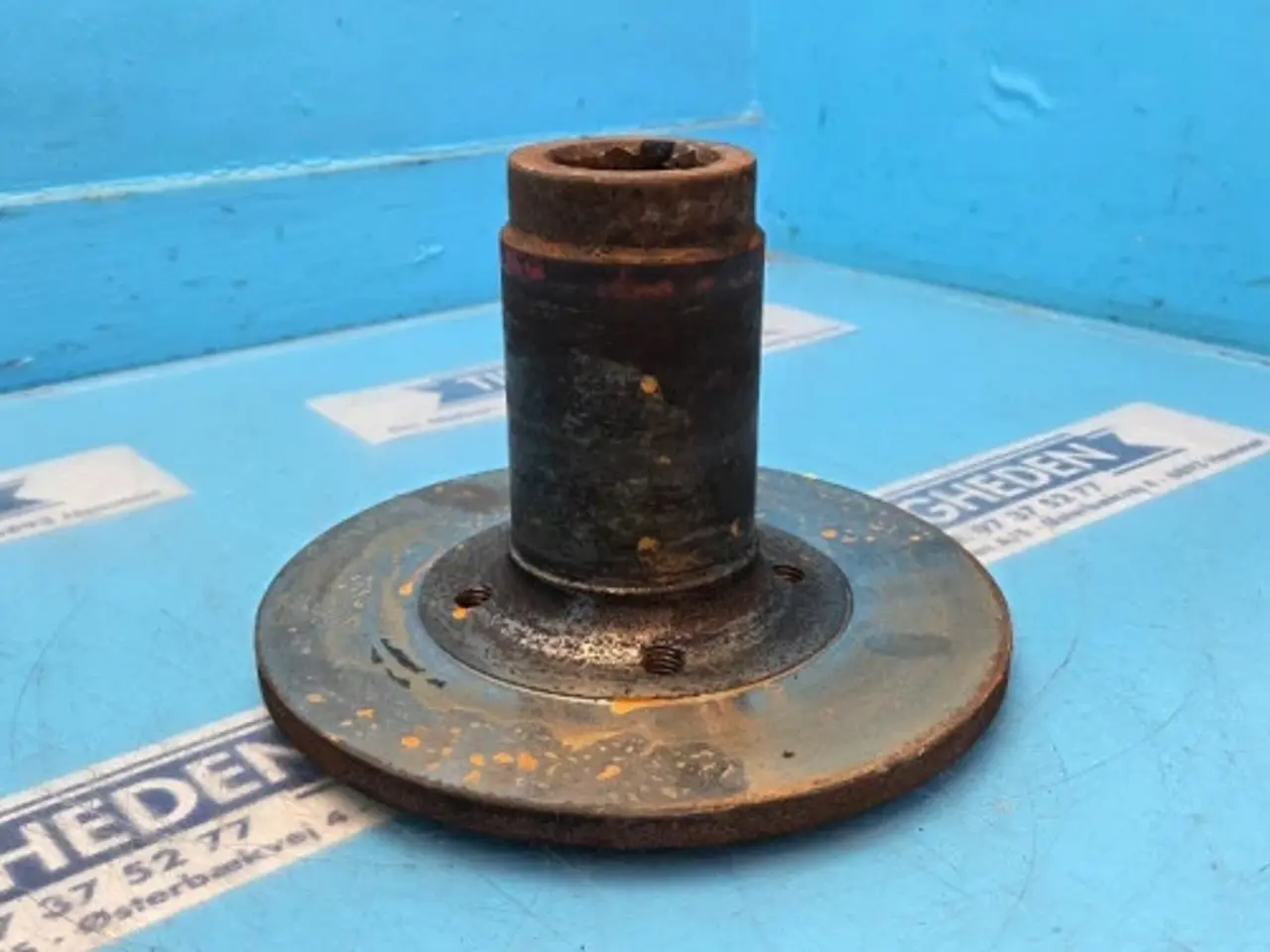 Billede 4 - Case 2388 Nav 398526A1