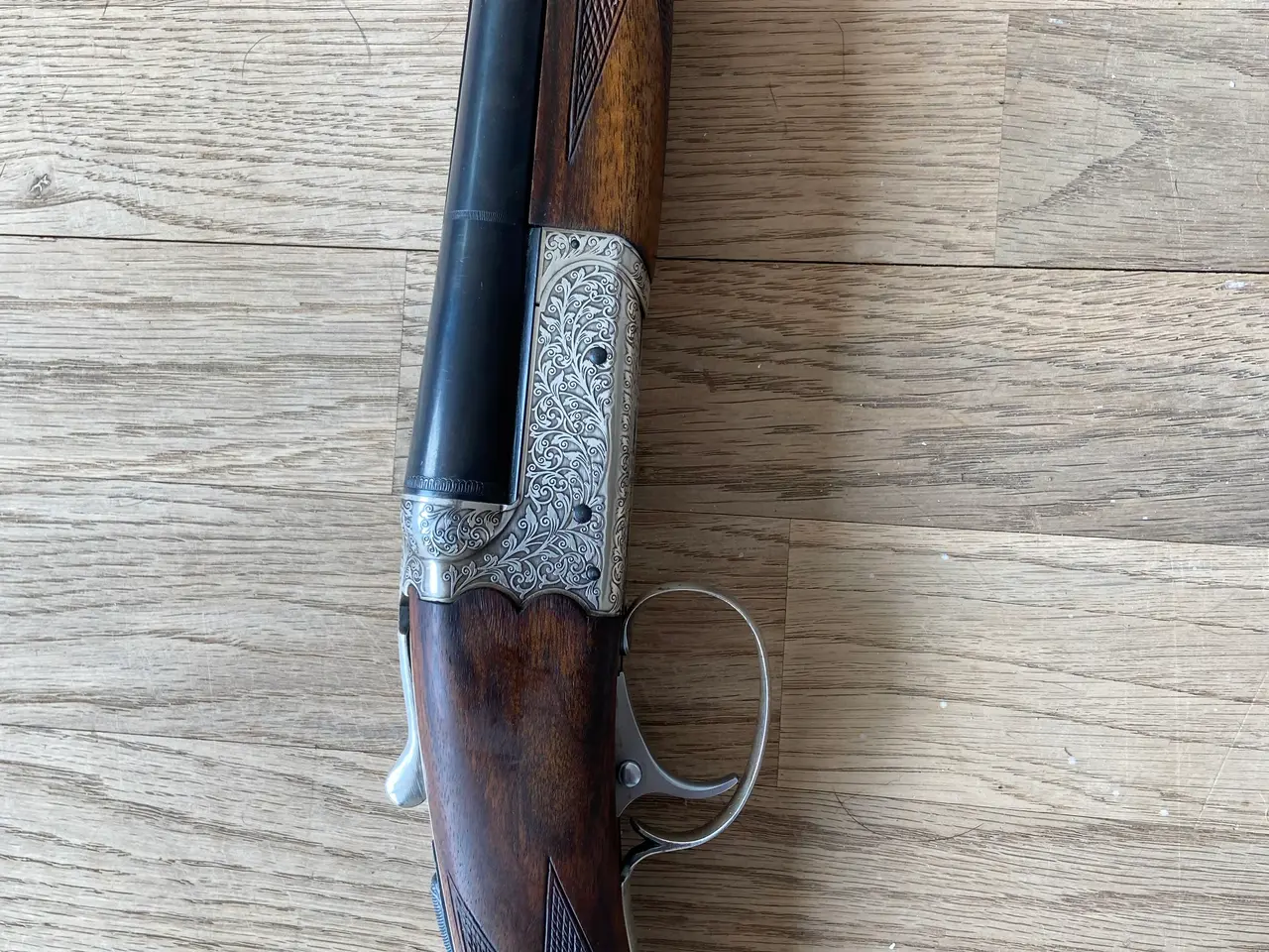 Billede 4 - Skb 200 Cal 2076