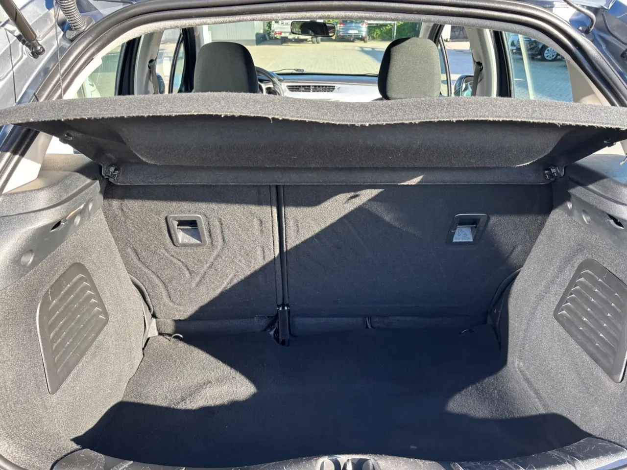 Billede 4 - Citroën C3 1,4 VTi Exclusive