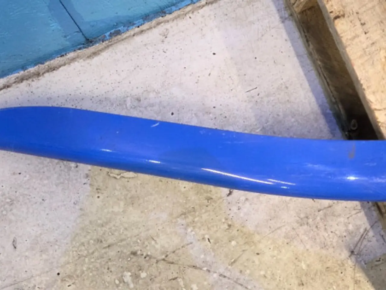 Billede 4 - New Holland T9.560 Fender L. 84279812