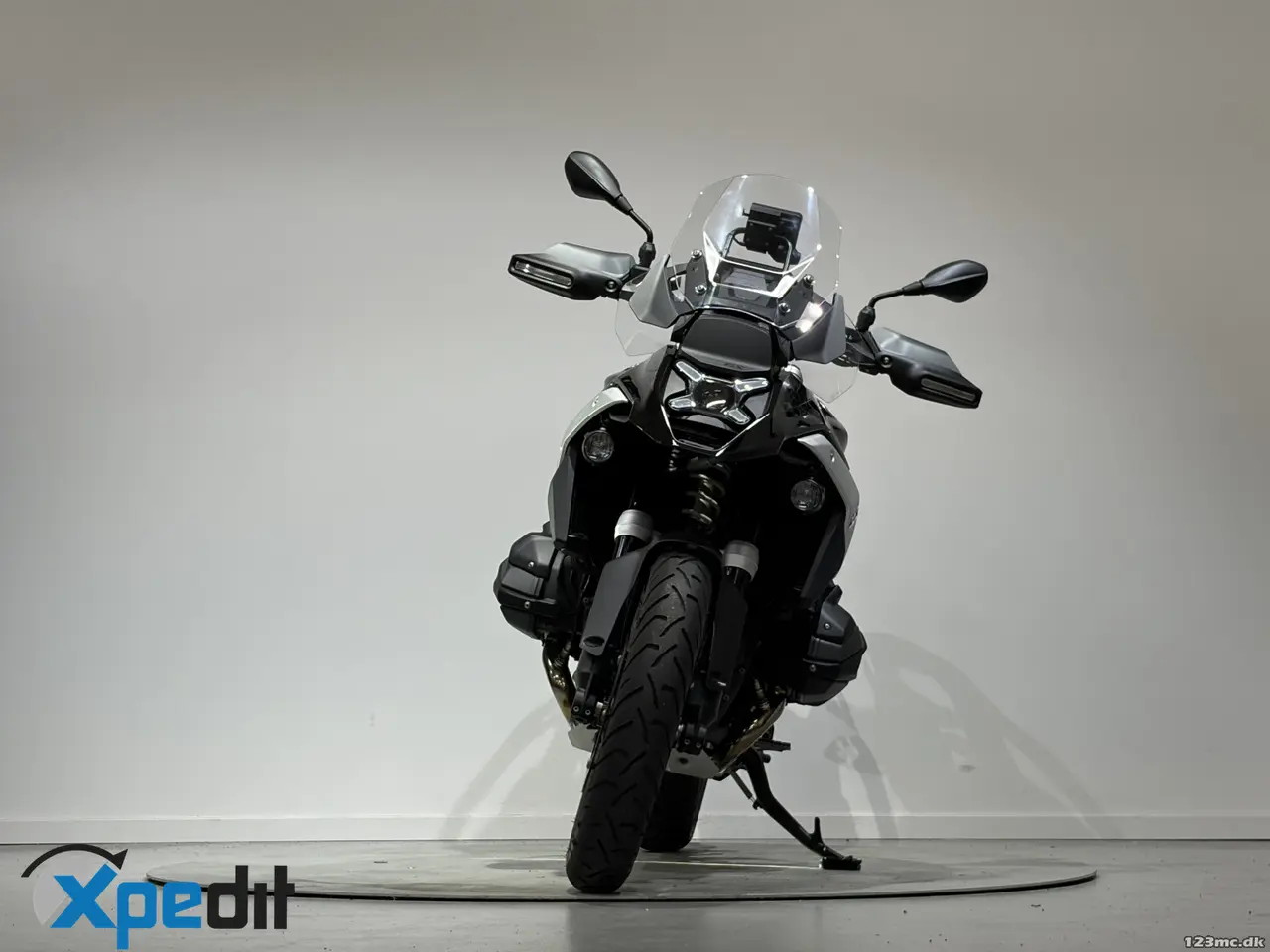 Billede 4 - BMW R 1300 GS