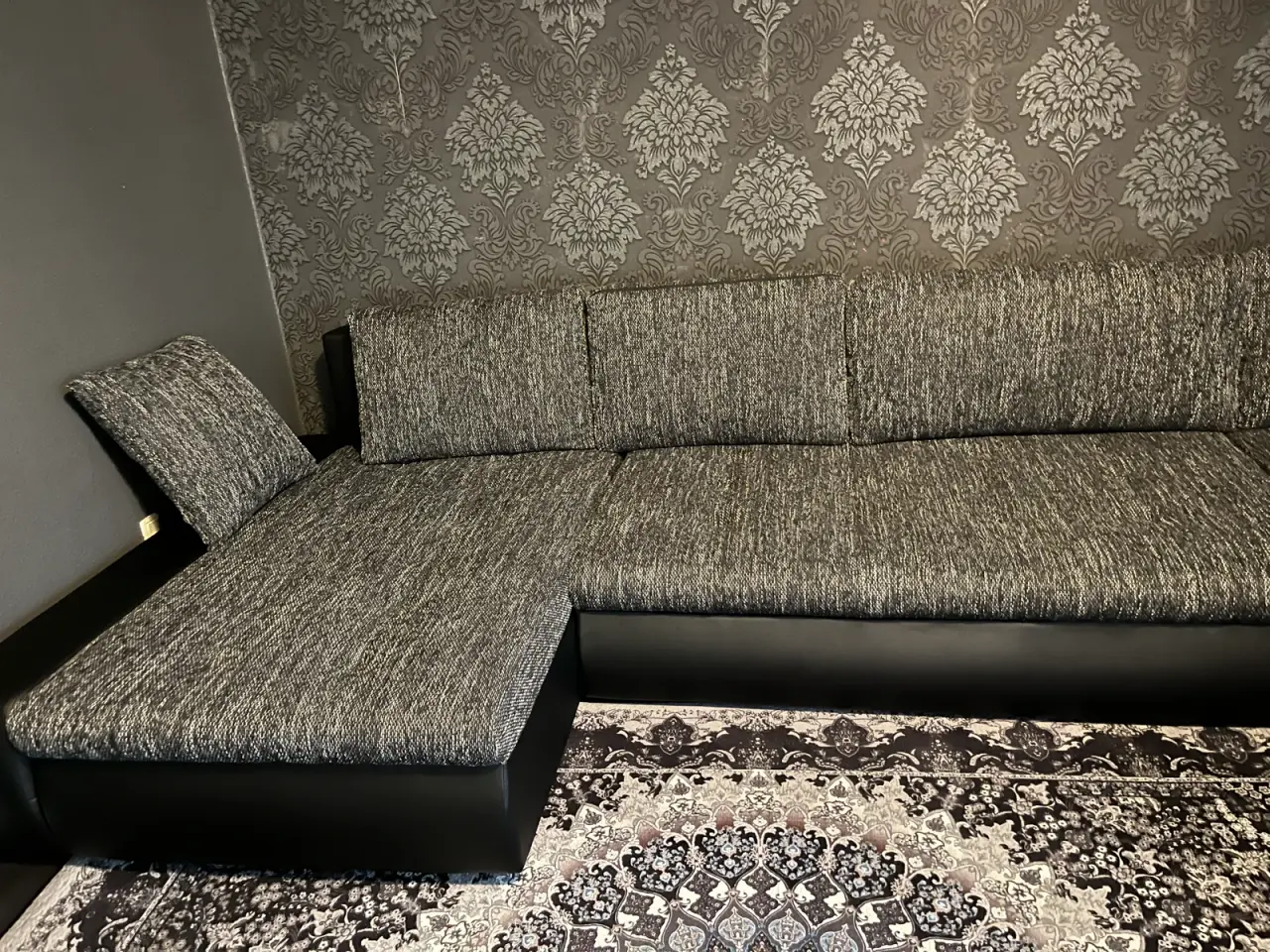 Billede 3 - Ny sofa til sælge