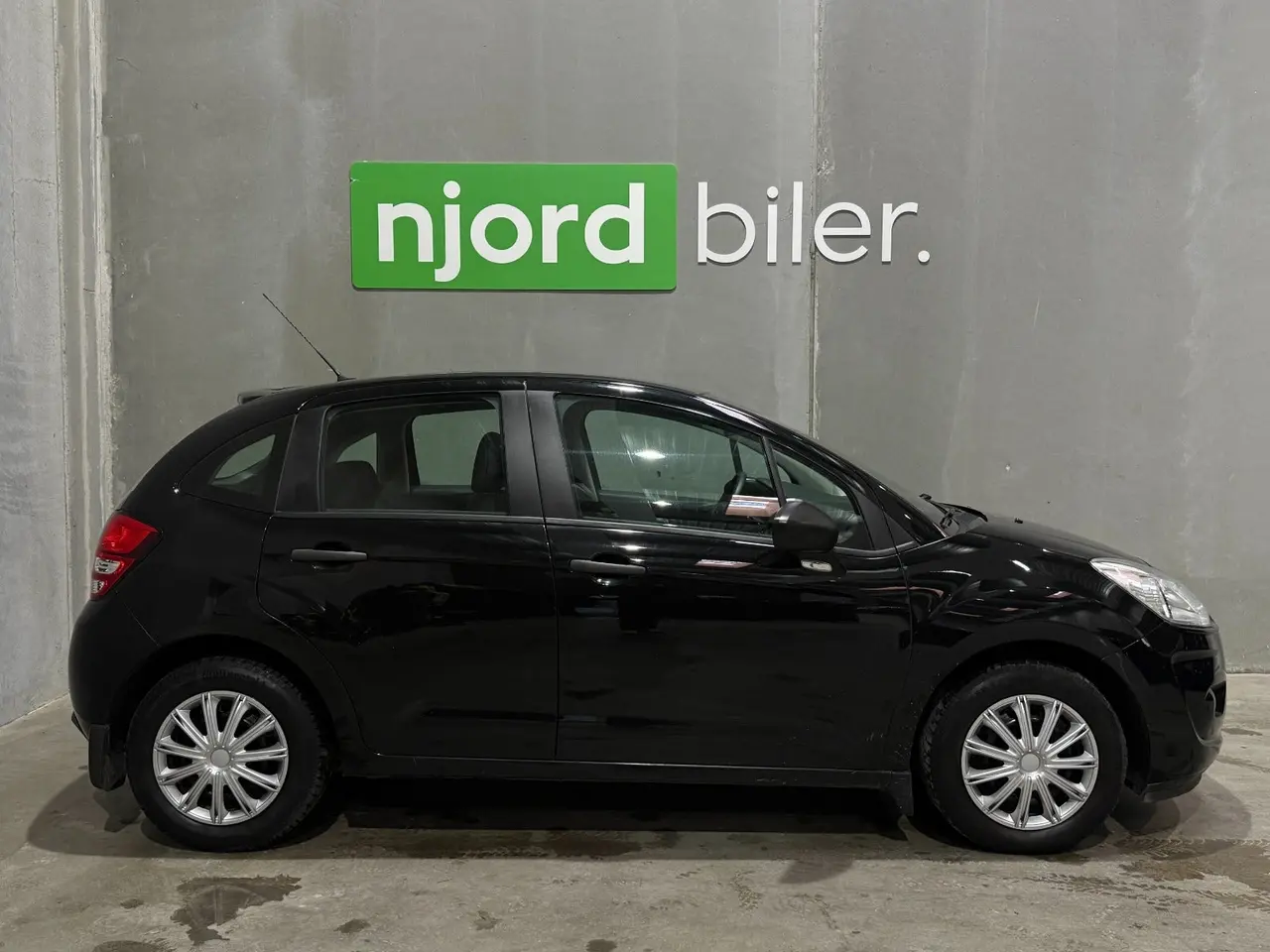 Billede 3 - Citroën C3 1,2 PureTech 82 Seduction Upgrade
