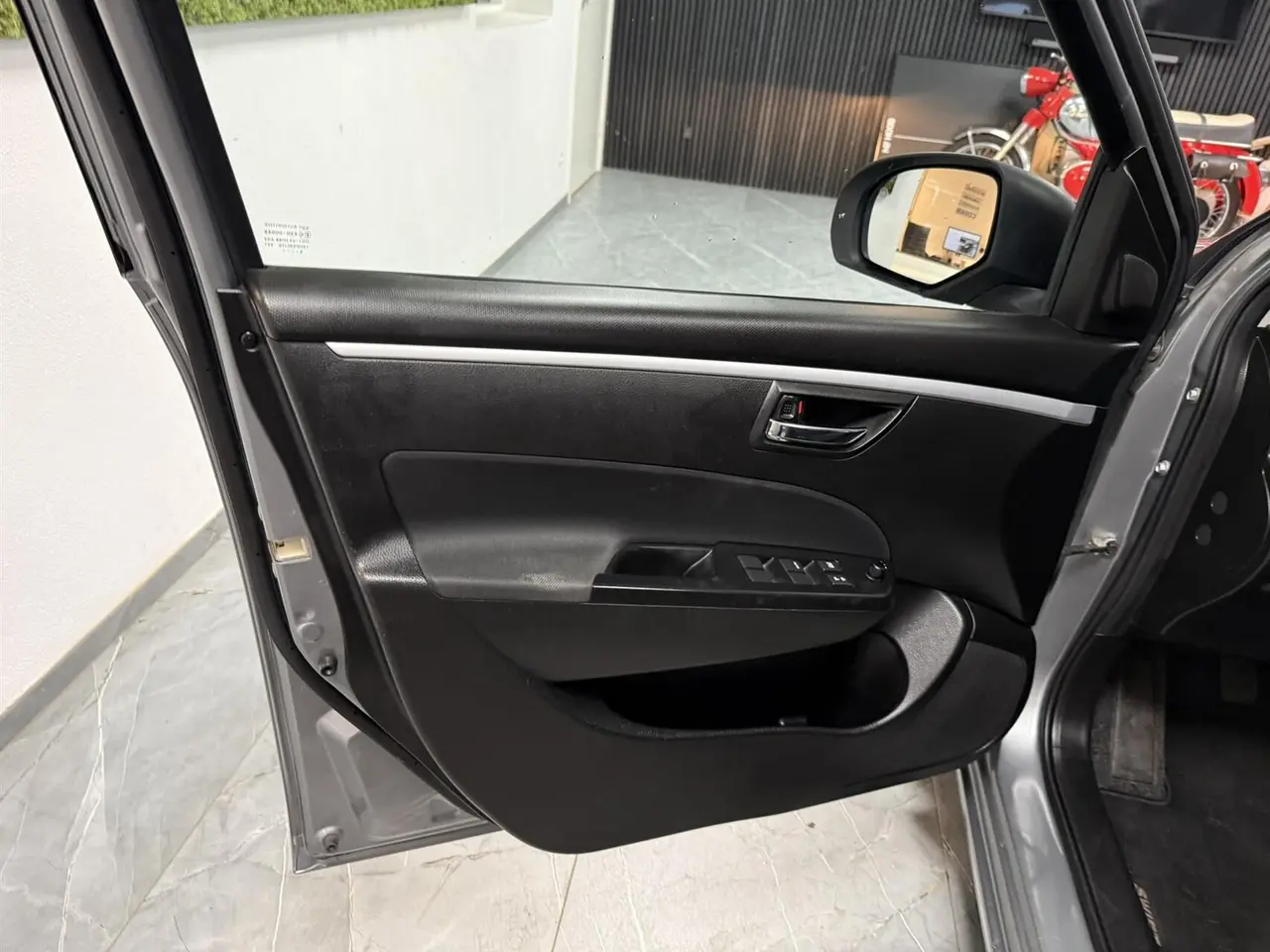 Billede 17 - Suzuki Swift 1,2 16V Comfort 90HK 5d