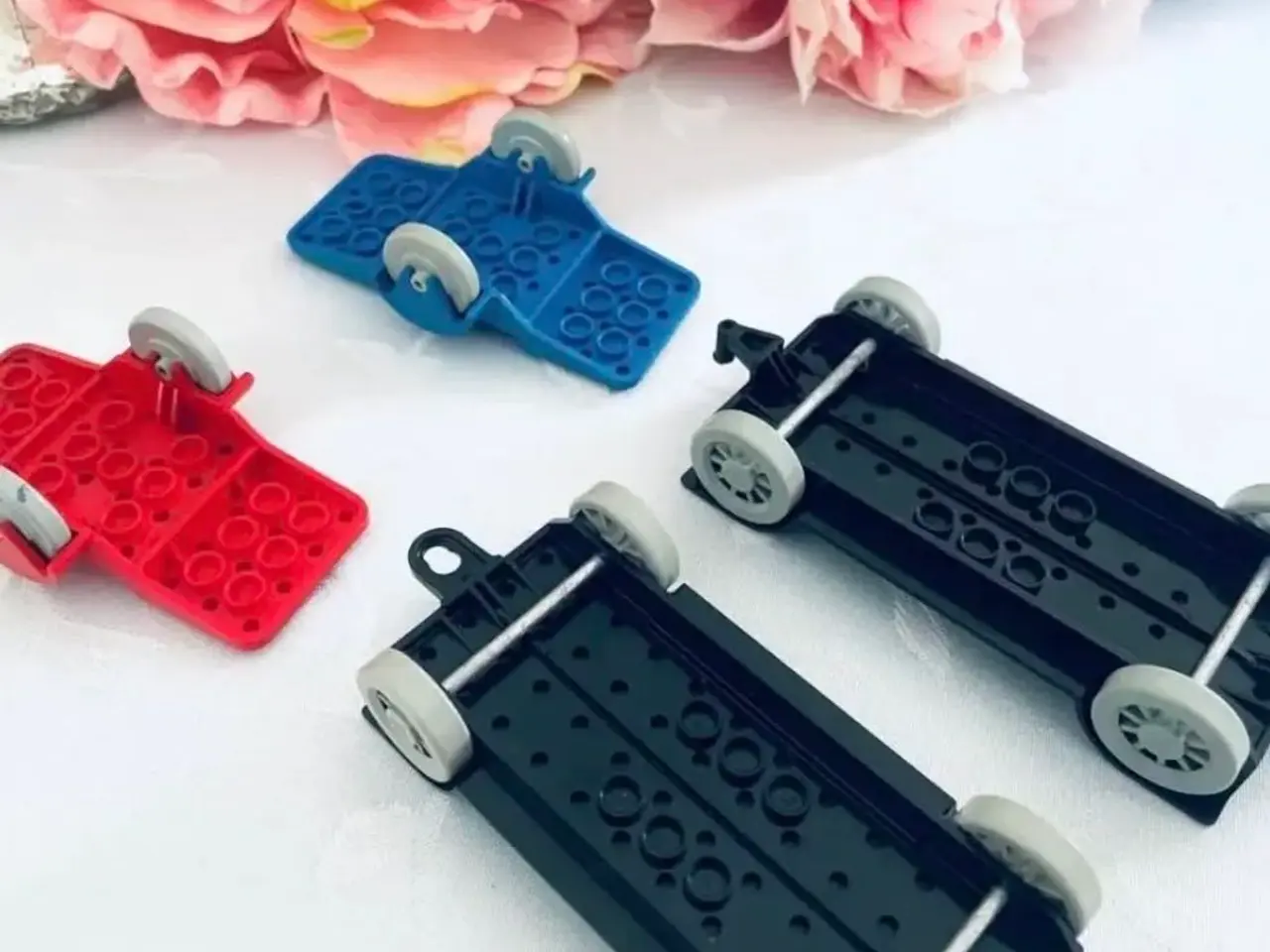 Billede 2 - Fabuland Lego 