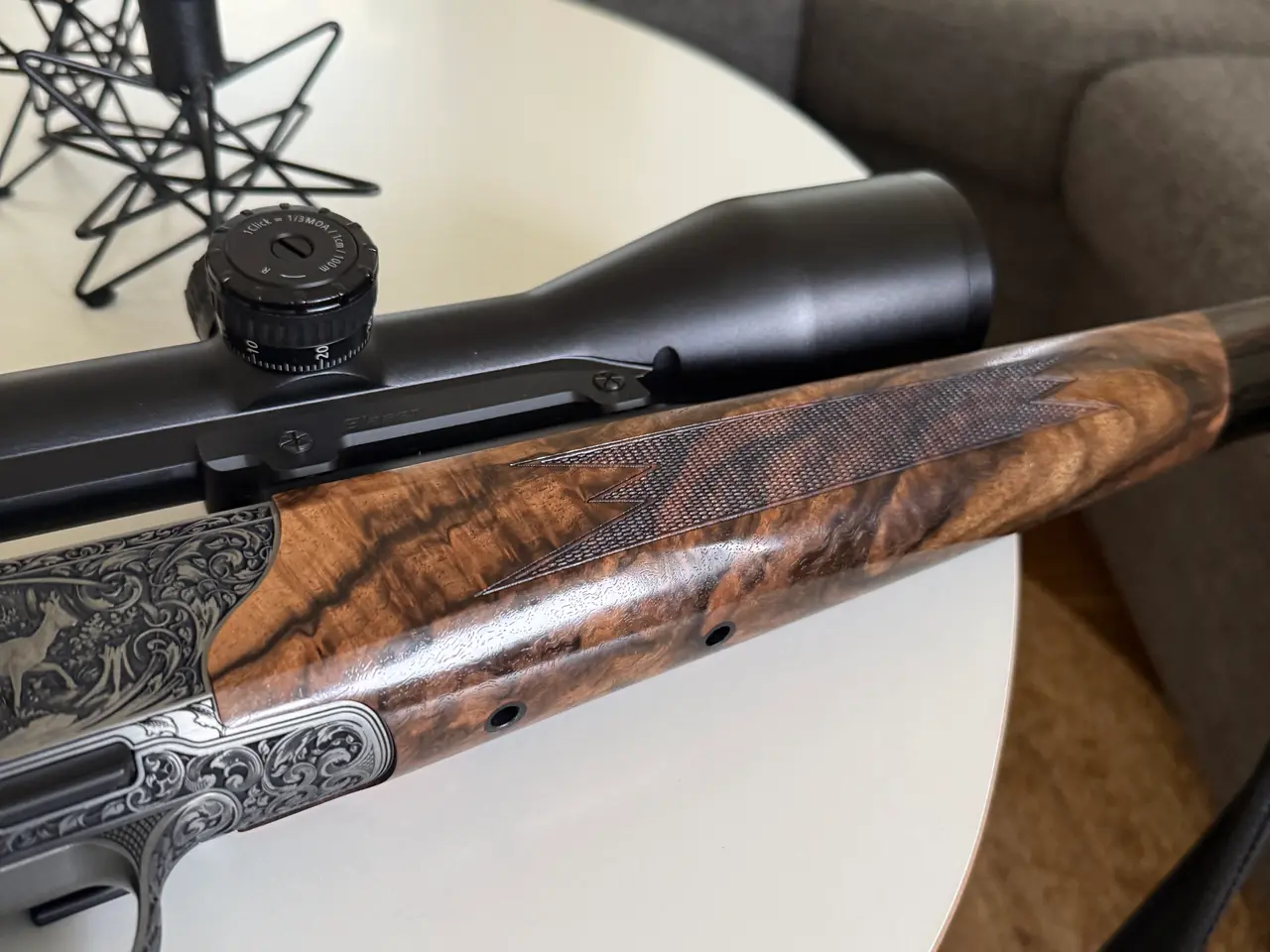 Billede 10 - Blaser R8 super lux 30-06