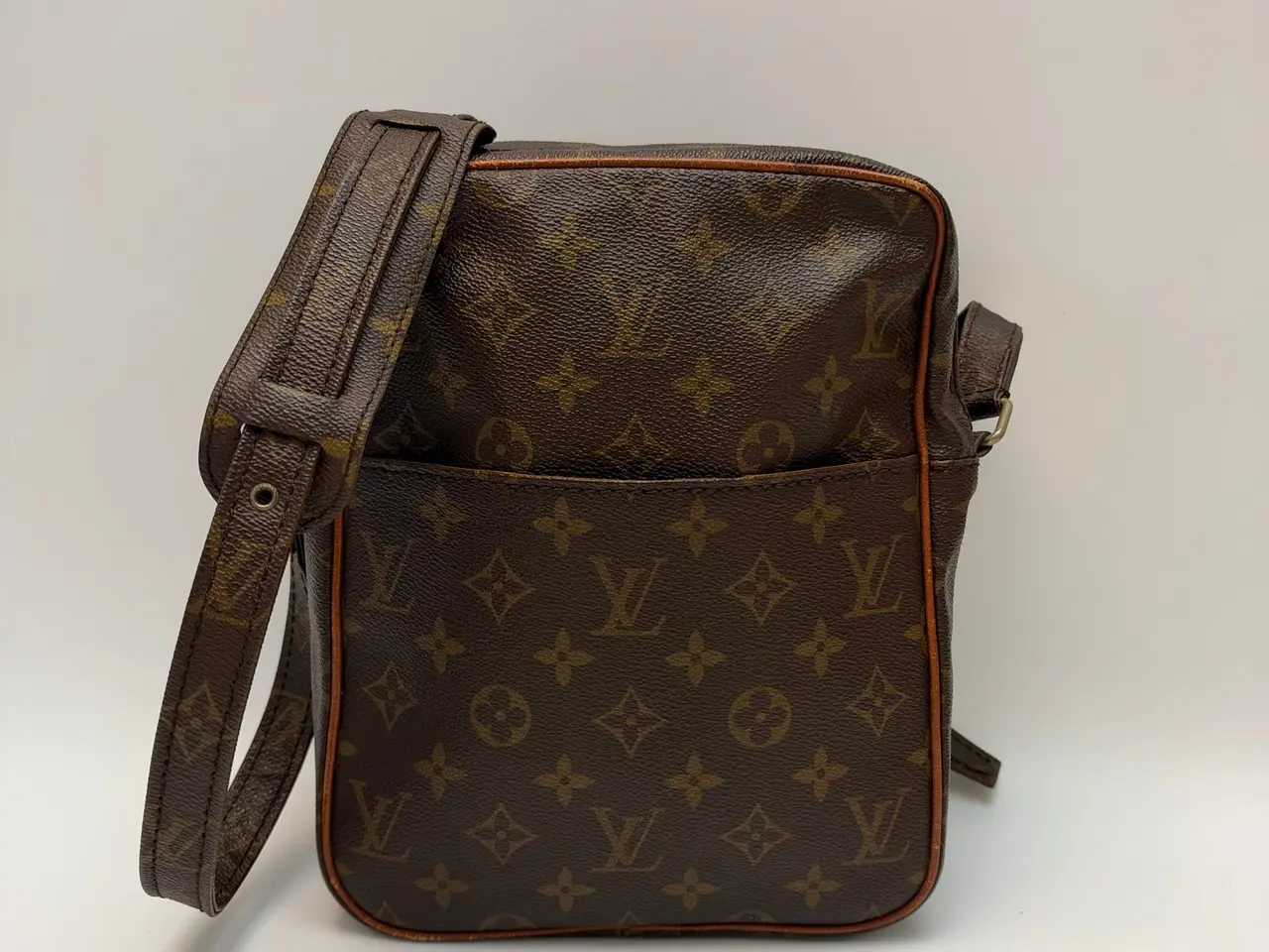 Billede 1 - Louis Vuitton Marceau PM