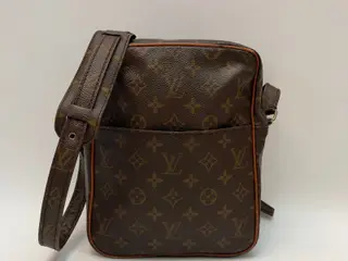 Louis Vuitton Marceau PM