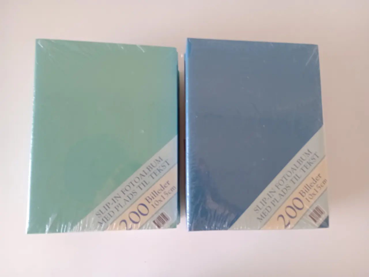 Billede 3 - 6 nye Fotoalbum.