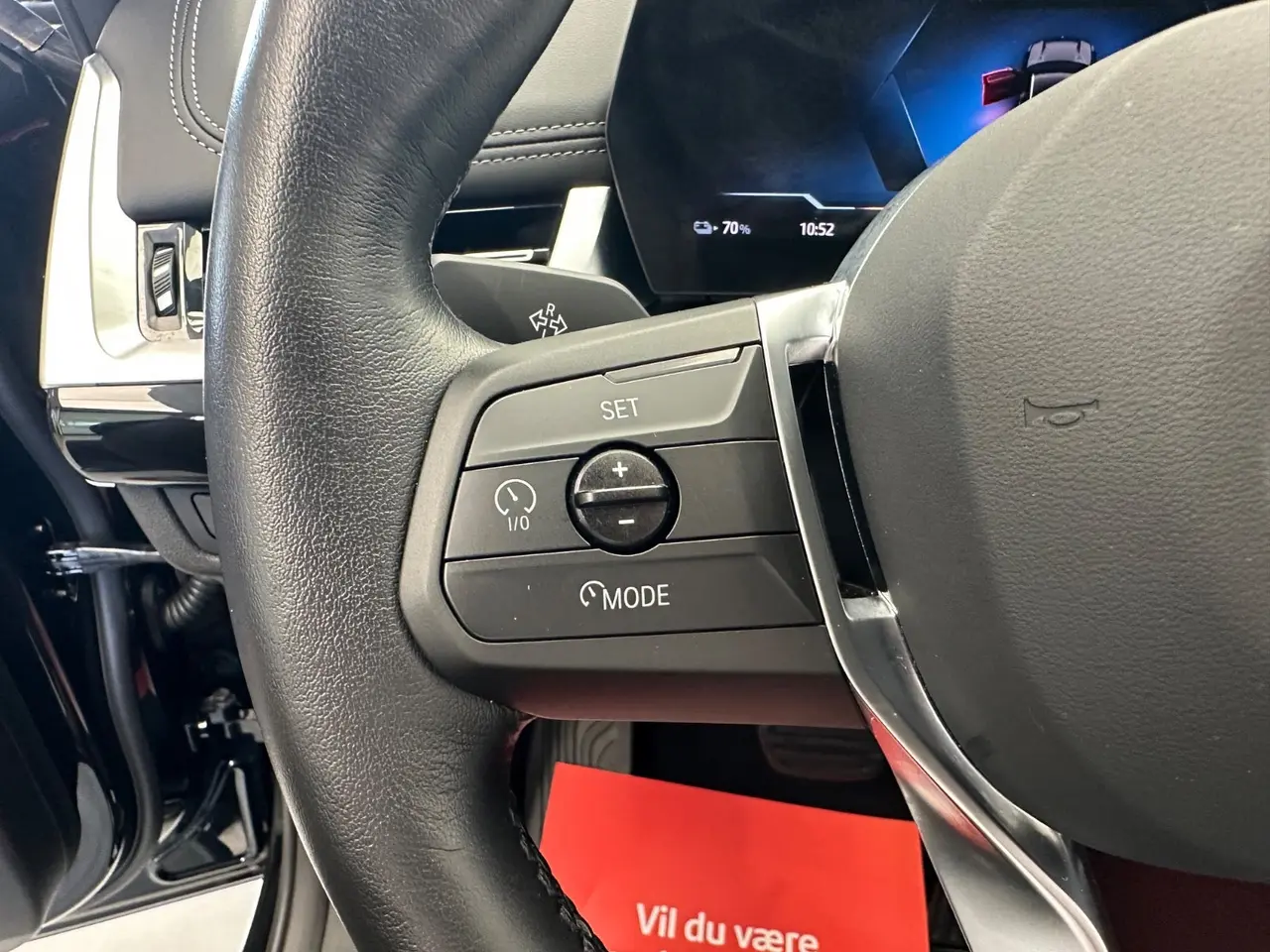 Billede 14 - BMW iX1  eDrive20 X-Line