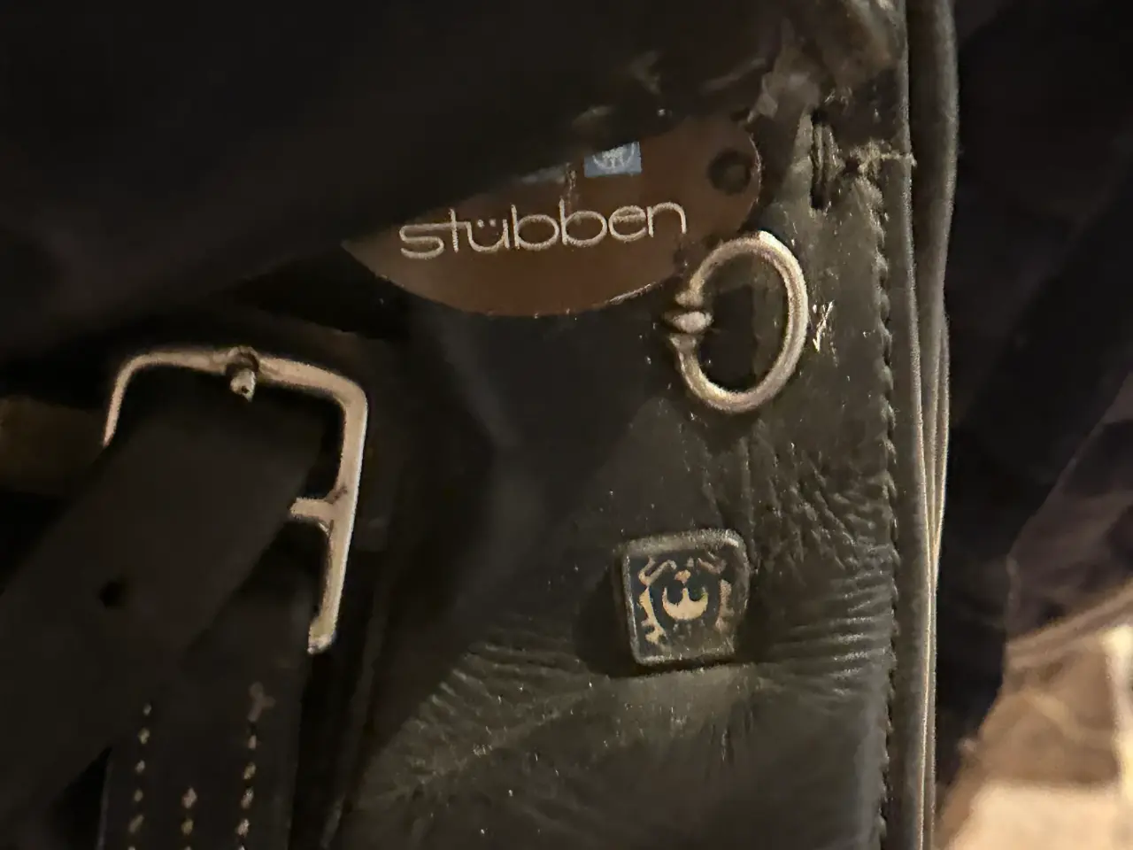 Billede 1 - Stubben Maestoso De Luxe