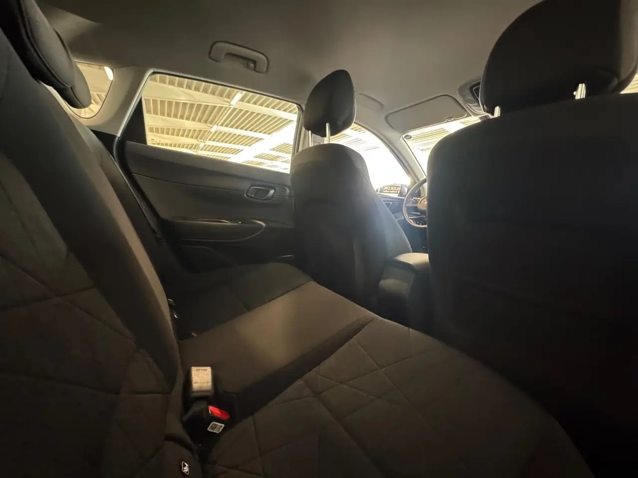 Billede 11 - Hyundai Bayon 1,2 MPi Essential