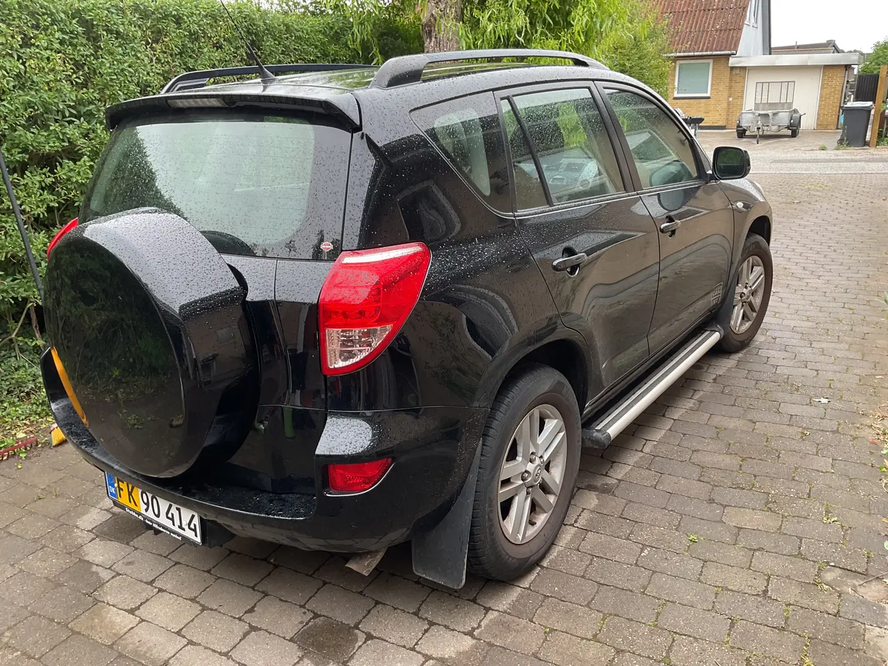 Billede 1 - Toyota Rav 4