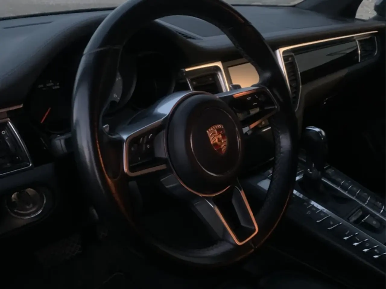 Billede 8 - Porsche macan 4S med PDK automatgear