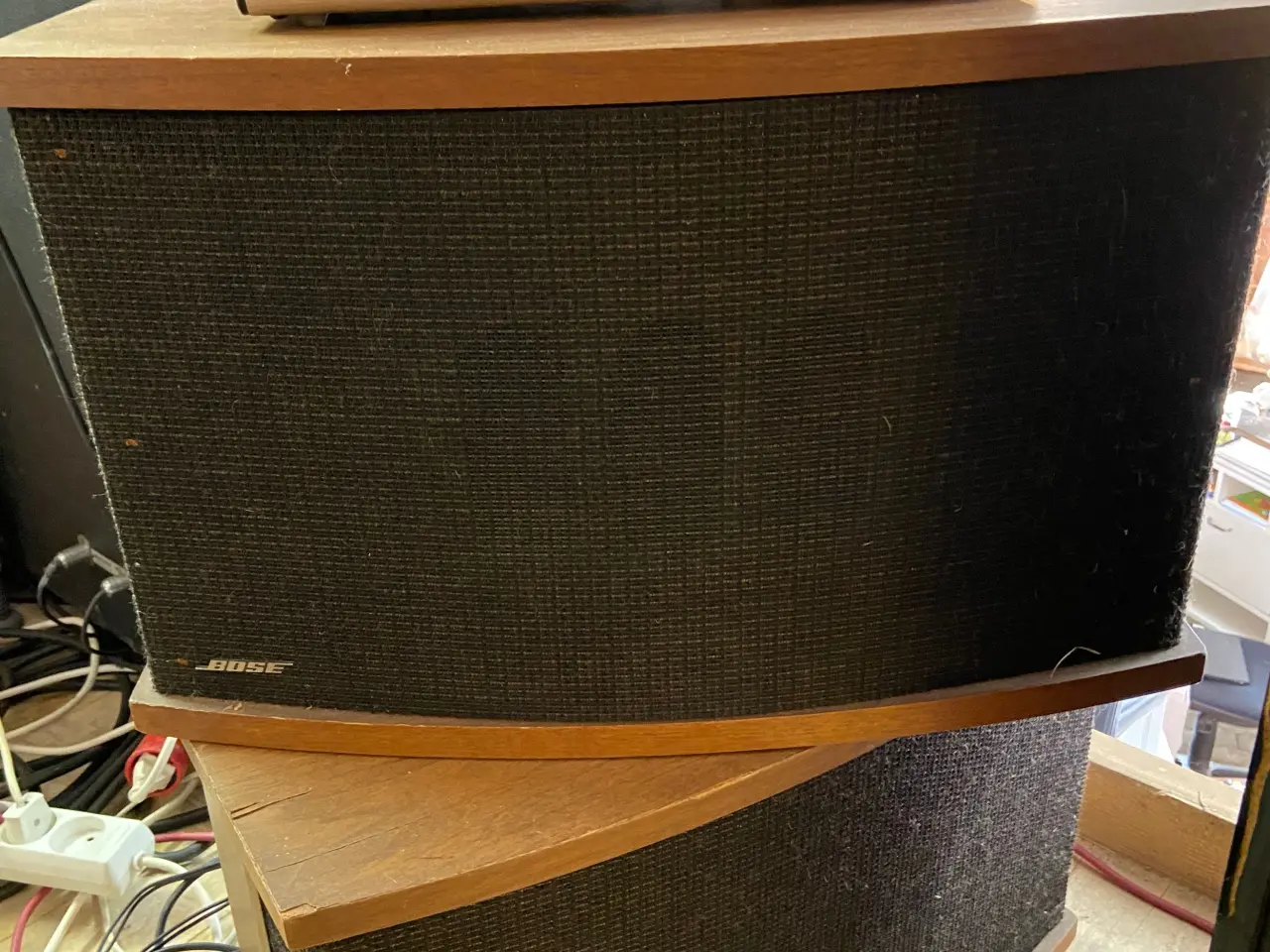Billede 4 - Bose 4000XL