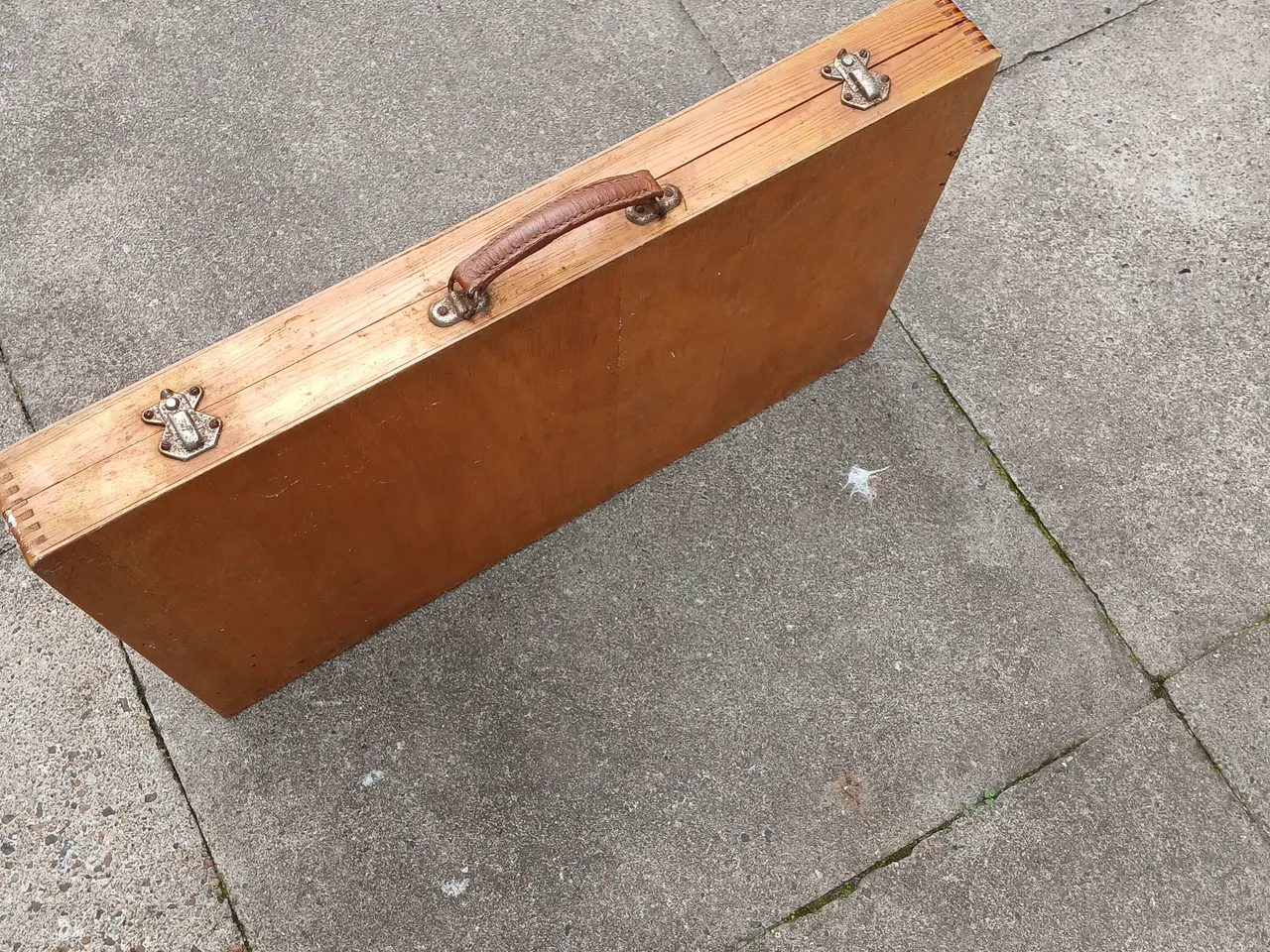 Billede 1 - picnikbord til strand mv