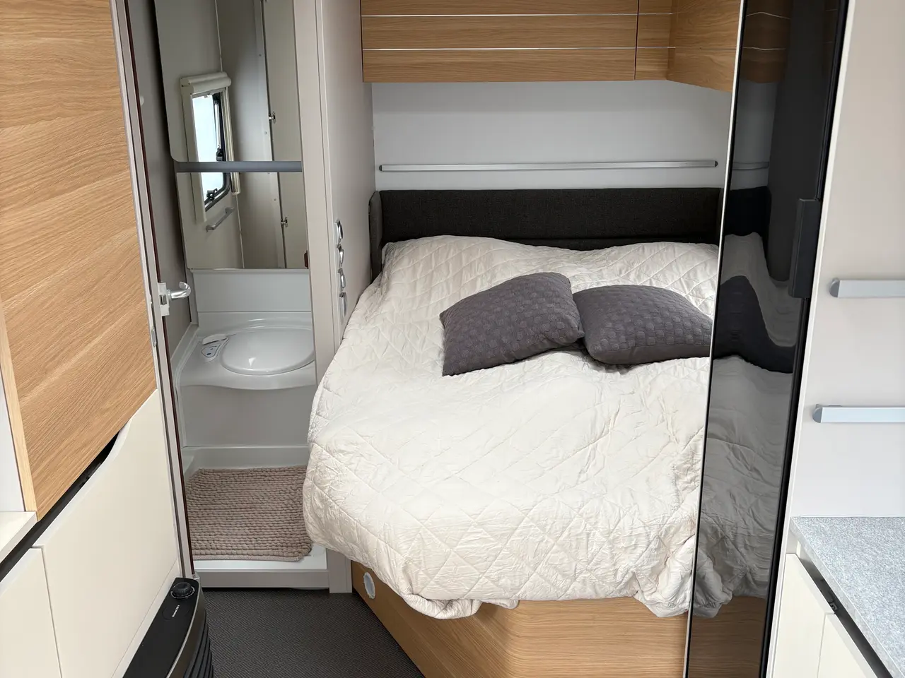 Billede 9 - Adria Adora 522UP